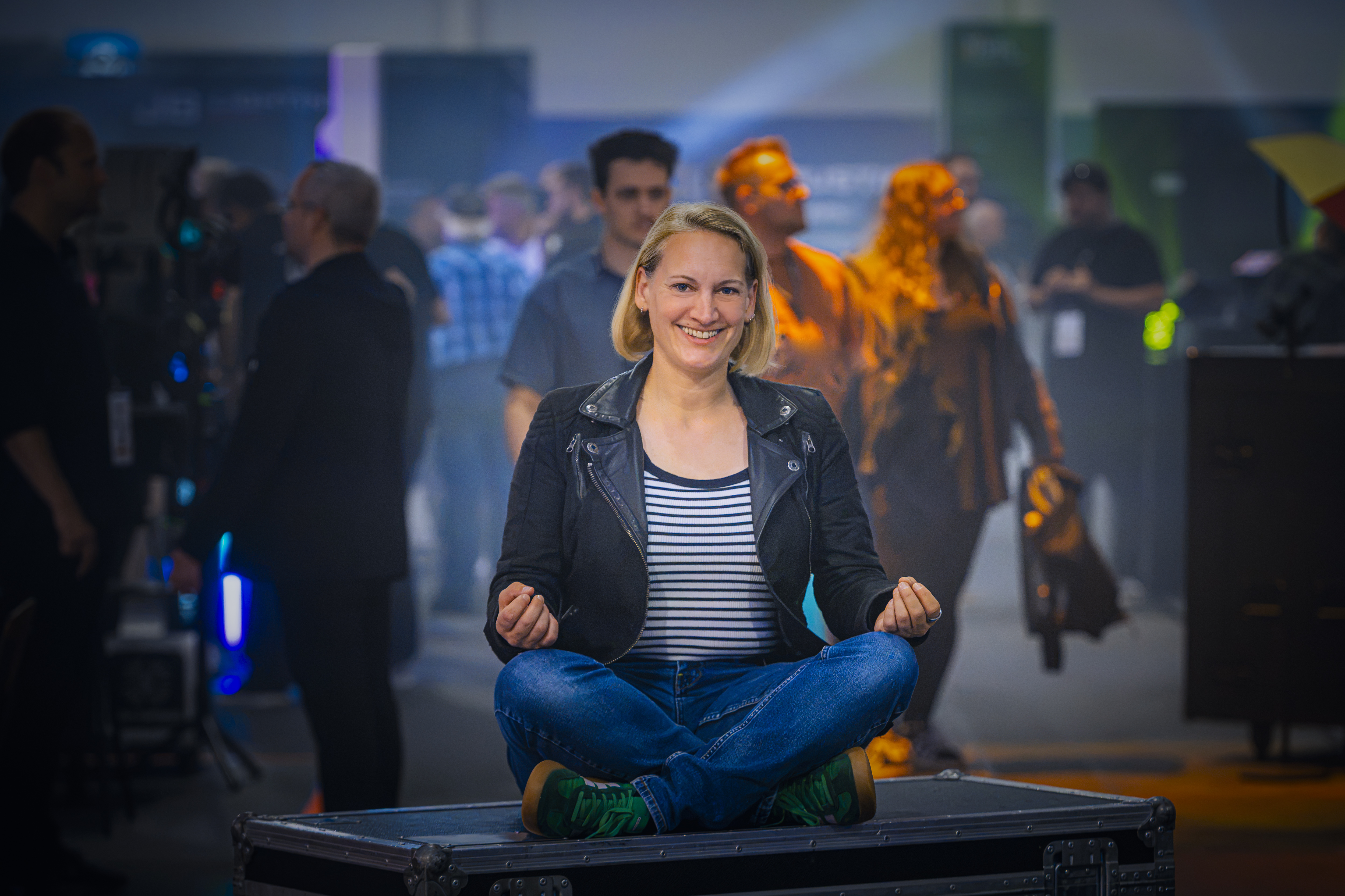 Keyvisual Susanne Otta