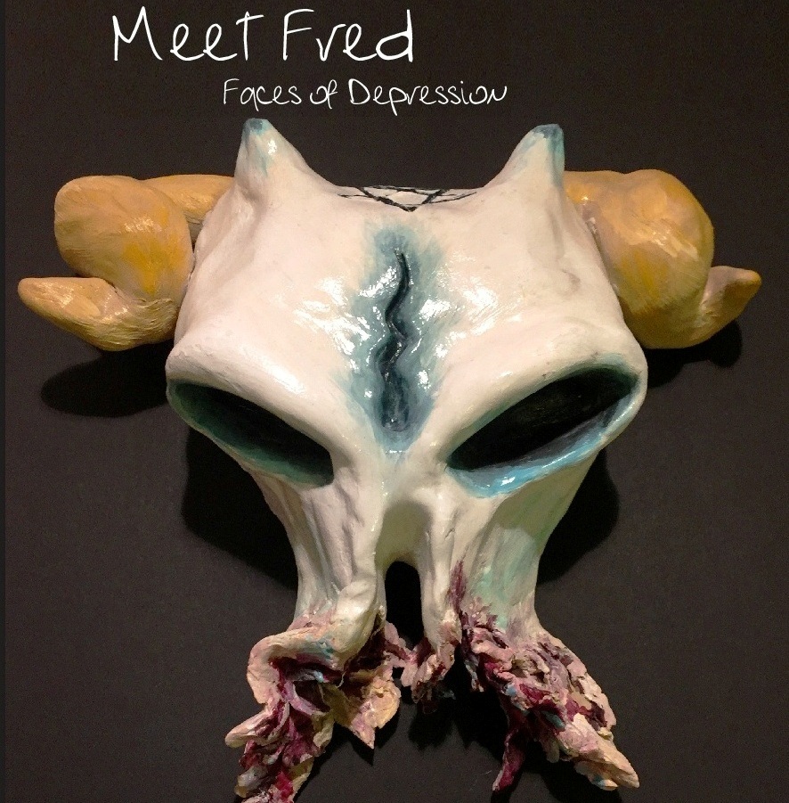 Keyvisual Art Object